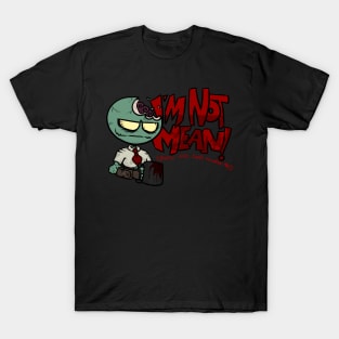 FRANK THE ZOMBIE T-Shirt